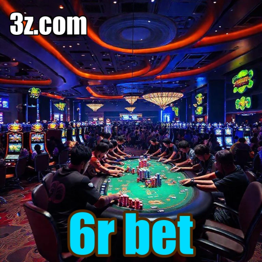6r bet eSports