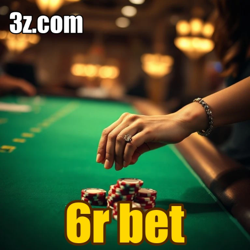 Novidades Fantásticas na Seção Newgames do 6r Bet