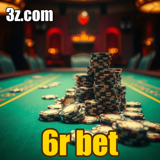 Experimente Slots Inovadores na 6r bet e Ganhe Prêmios