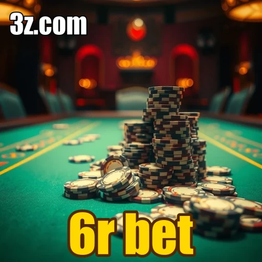 Experimente Slots Inovadores na 6r bet e Ganhe Prêmios